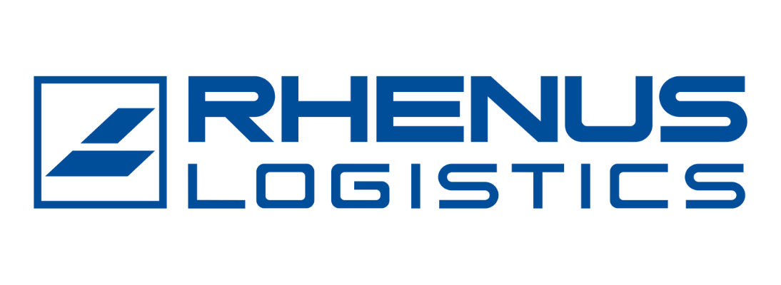 Rhenus Logo - 400h