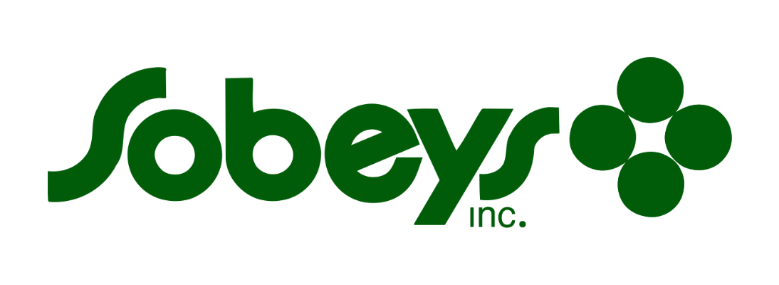 Sobeys Logo - 400h